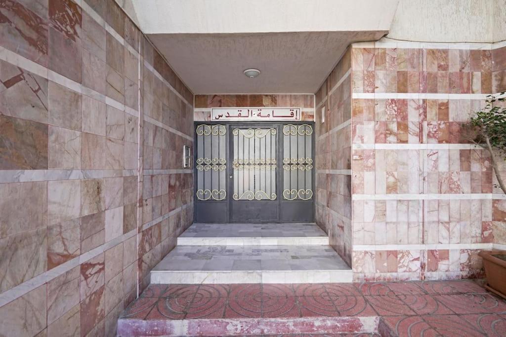 Belle Appartement Vue Sur Mer Tanger Zewnętrze zdjęcie