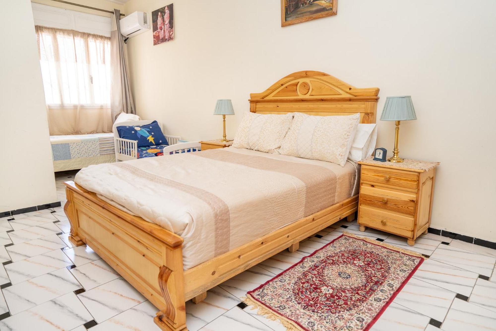 Belle Appartement Vue Sur Mer Tanger Zewnętrze zdjęcie