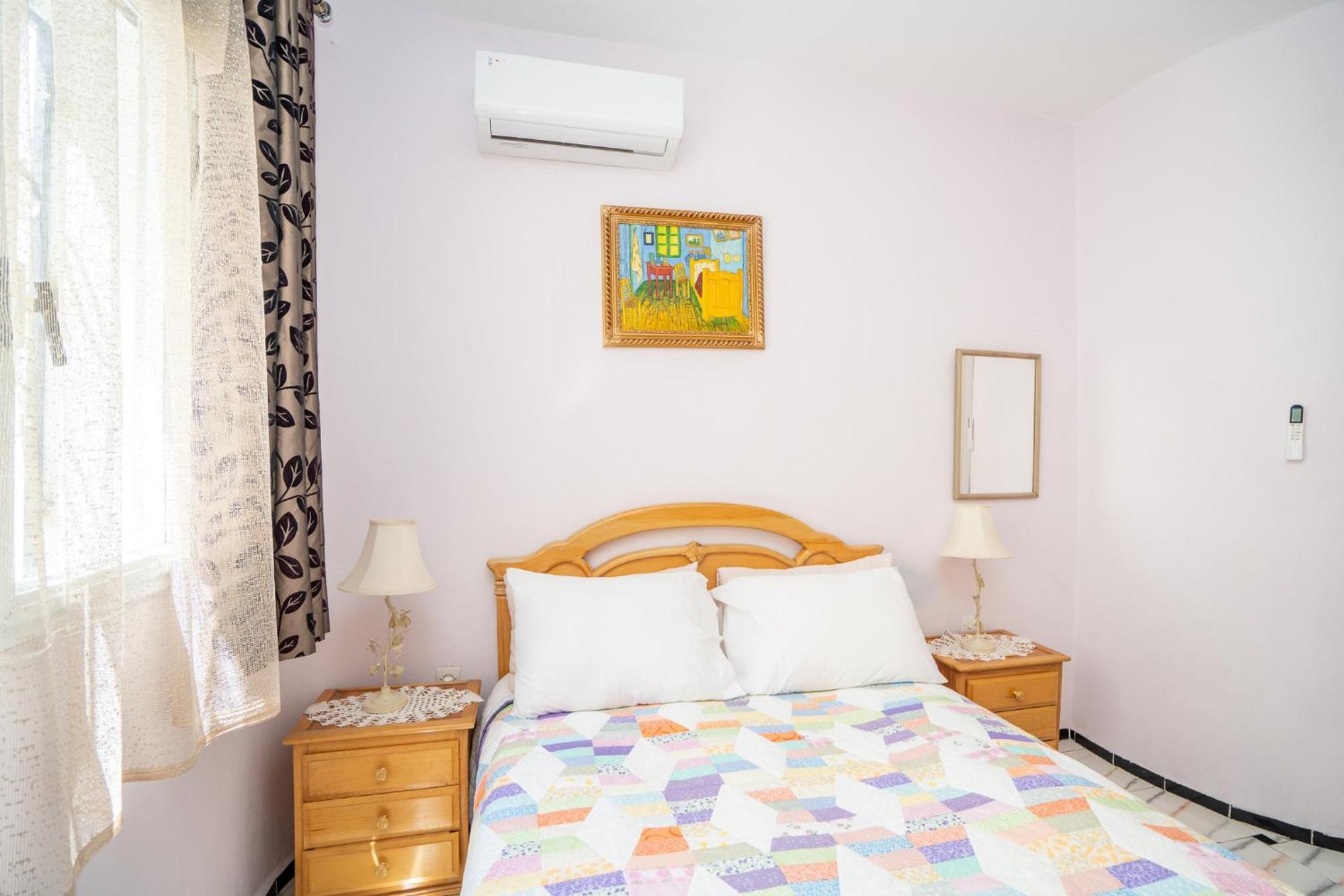 Belle Appartement Vue Sur Mer Tanger Zewnętrze zdjęcie