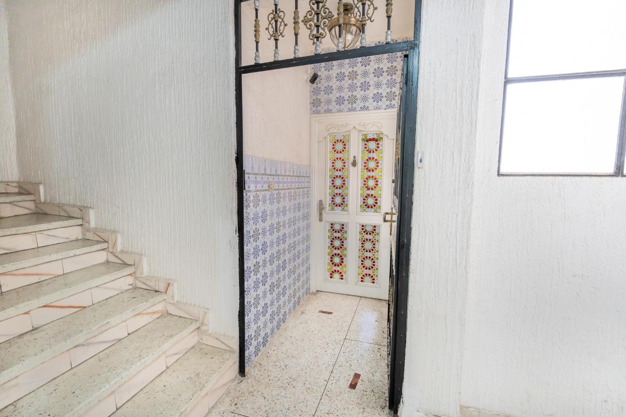 Belle Appartement Vue Sur Mer Tanger Zewnętrze zdjęcie